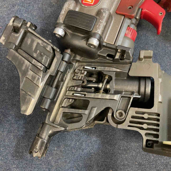 ◇マックス(MAX) 高圧エア釘打ち機 HN-65【八潮店】