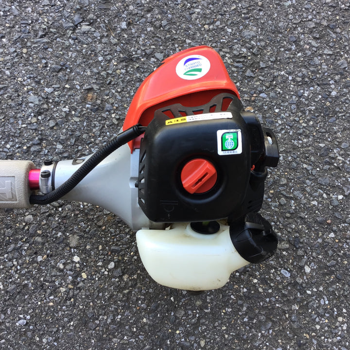 【店頭受取り限定】〇ゼノア(ZENOAH) エンジン刈払機 BCZ275G【所沢店】