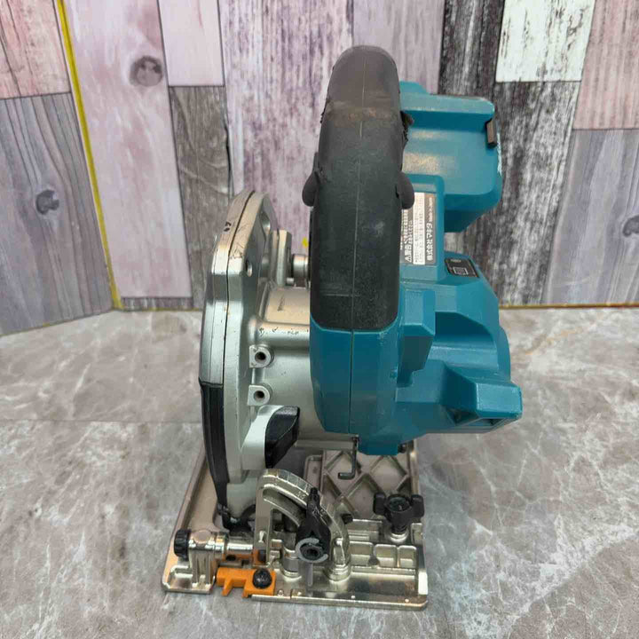 ★マキタ(makita) コードレス丸のこ HS475DZ【八潮店】