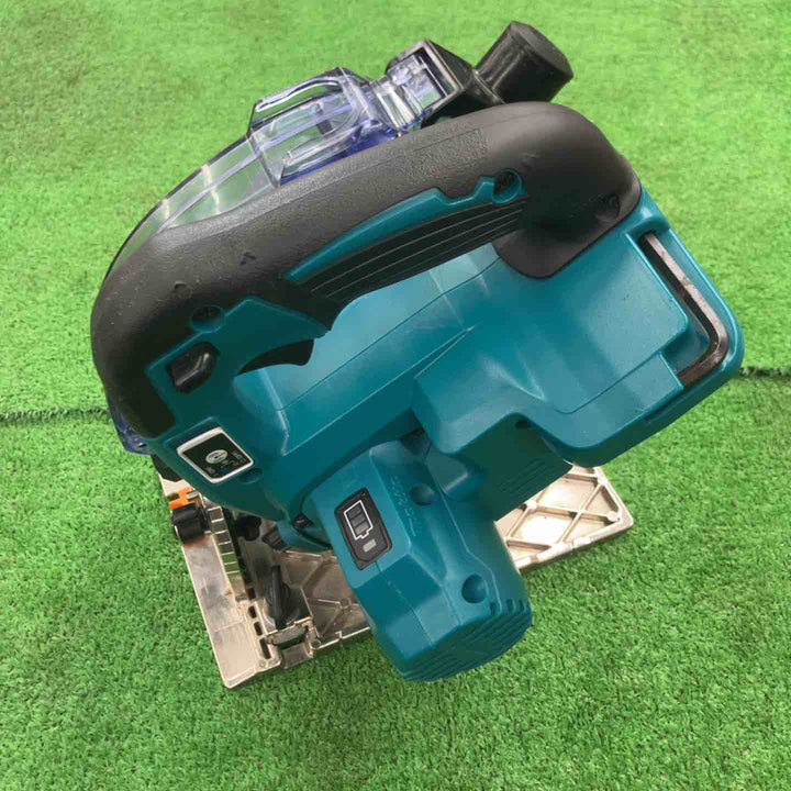 【中古品】 マキタ/makita コードレス防じん丸ノコ・KS513DZ 【桶川店】