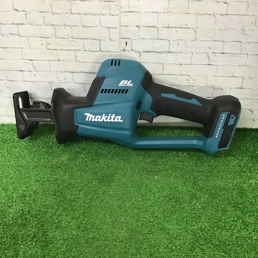 ★マキタ(makita) コードレスレシプロソー JR189DZ【町田店】