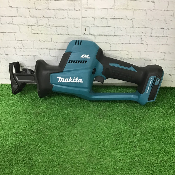 ★マキタ(makita) コードレスレシプロソー JR189DZ【町田店】