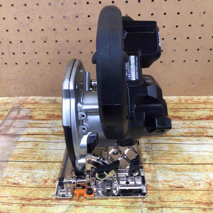 マキタ(makita) コードレスマルノコ HS474DZB【川崎店】