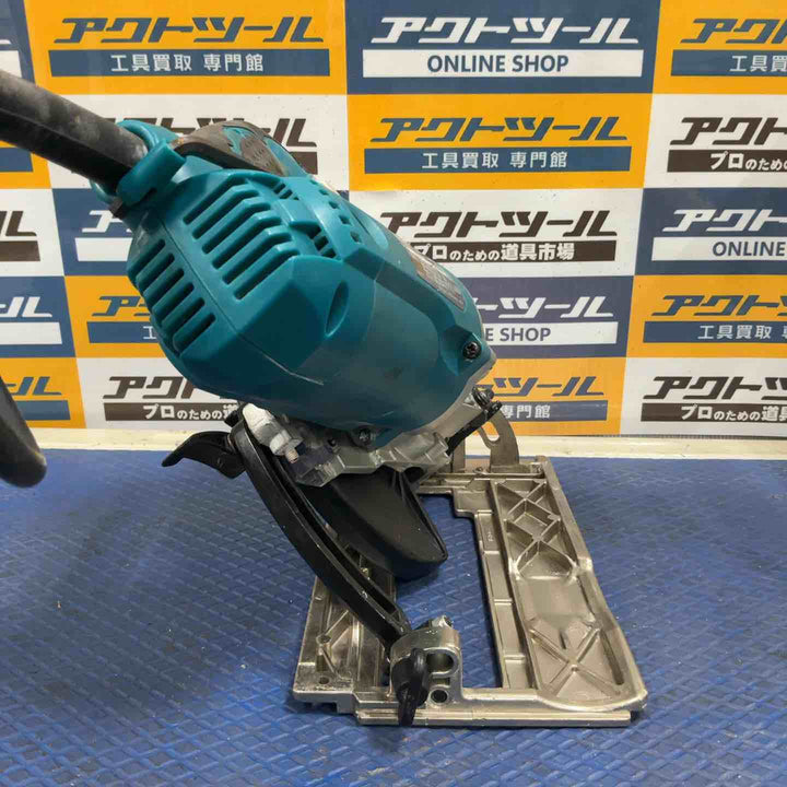 ★マキタ(makita) 防じん丸のこ KS5200FX【草加店】