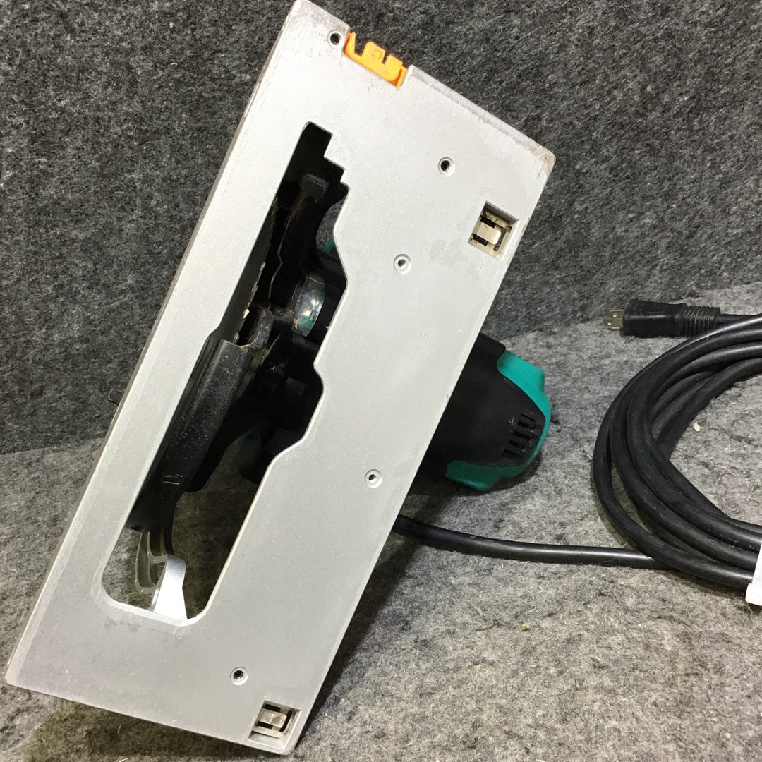 〇リョービ(RYOBI) 165mm電子丸ノコ  W-663ED【桶川店】