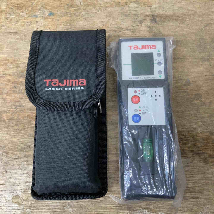 ★タジマ(Tajima) レーザー墨出し器 矩十字・横全周 ZEROBL-KJC【柏店】