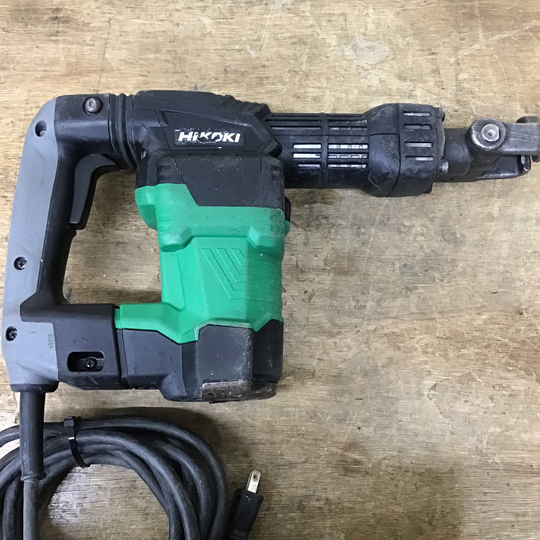 ★ハイコーキ(HIKOKI ※旧:日立工機) 電動ハンマ H41SA3(N)【柏店】