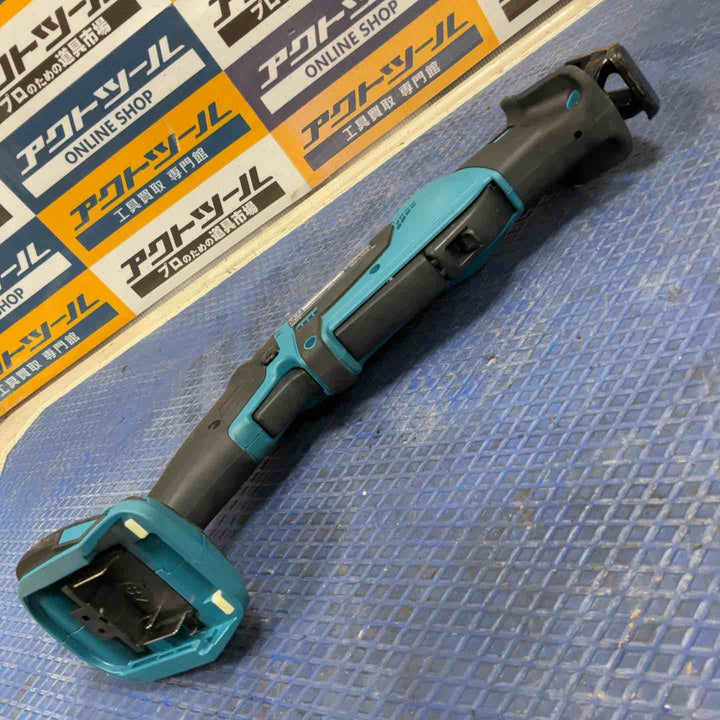 ★マキタ(makita) コードレスレシプロソー JR184DZT【草加店】