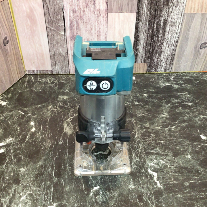 ★マキタ(makita) コードレストリマー RT50DZ【八潮店】