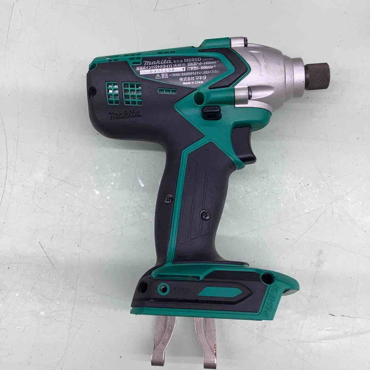 ◇マキタ(makita) コードレスインパクトドライバー M695DS【越谷店】