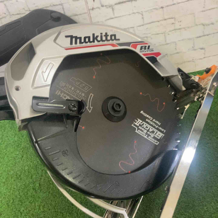 ★マキタ(makita) コードレス丸のこ HS631DZSB【町田店】