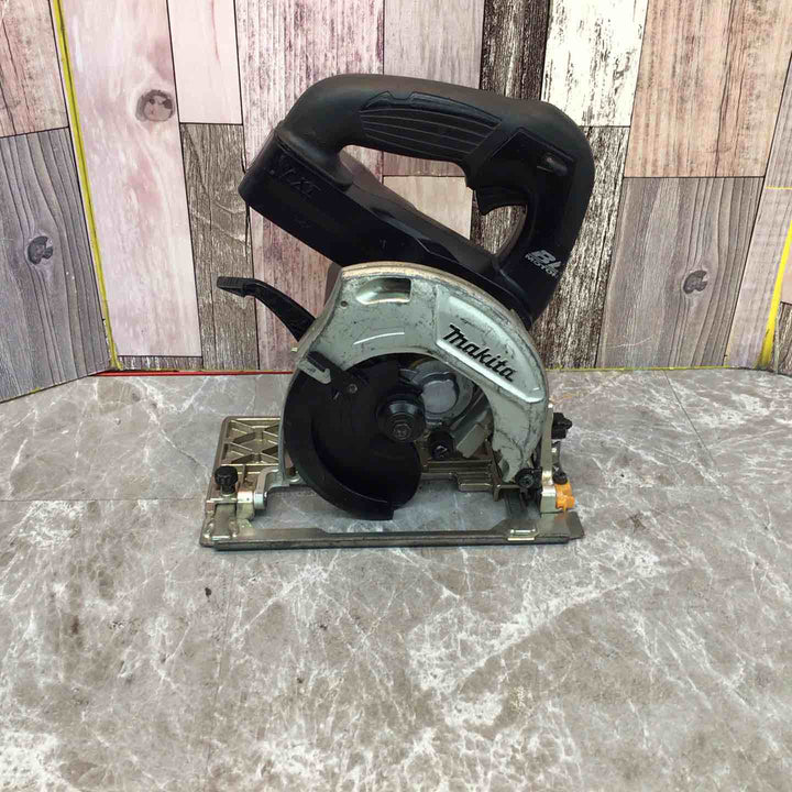 ★マキタ(makita) コードレス丸のこ HS470DZB【八潮店】