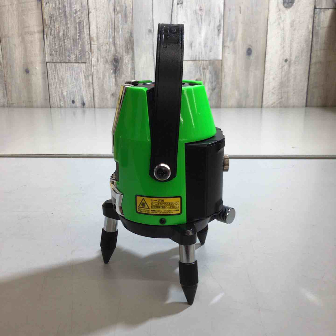 ◇タジマ(Tajima) レーザー墨出し器 ZERO G ゼロジ― KY 矩・横 ZEROG-KY【戸田店】