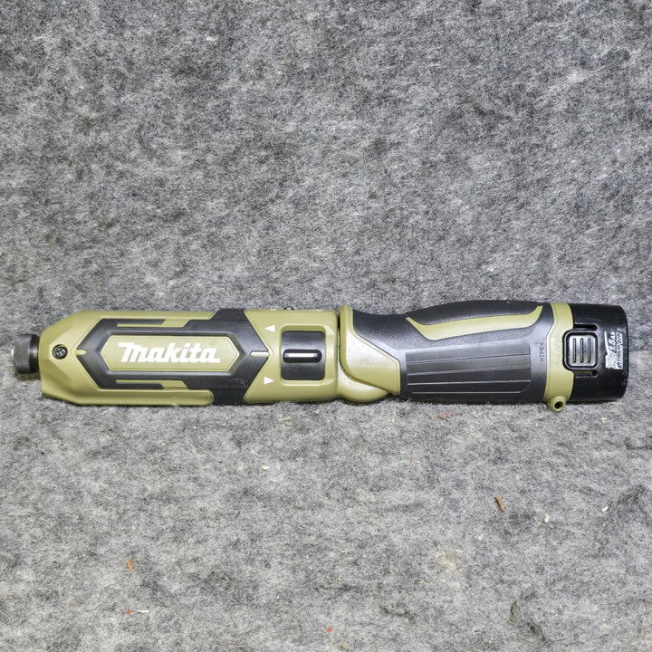 ★マキタ(makita) コードレスペンインパクトドライバー TD022DSHXO【桶川店】