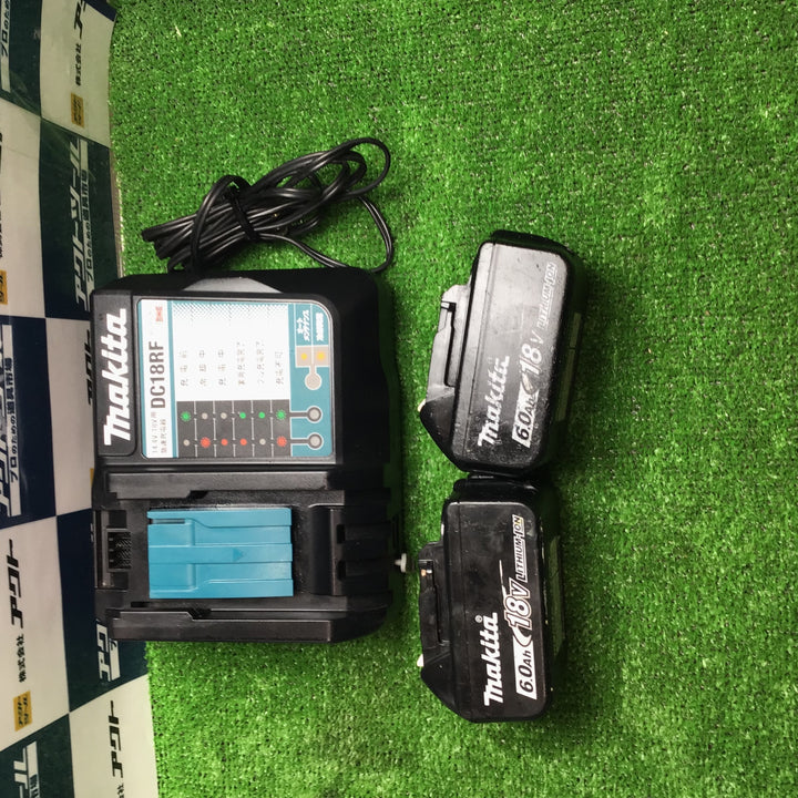 ★マキタ(makita) コードレス全ネジカッター SC102DRGX【草加店】