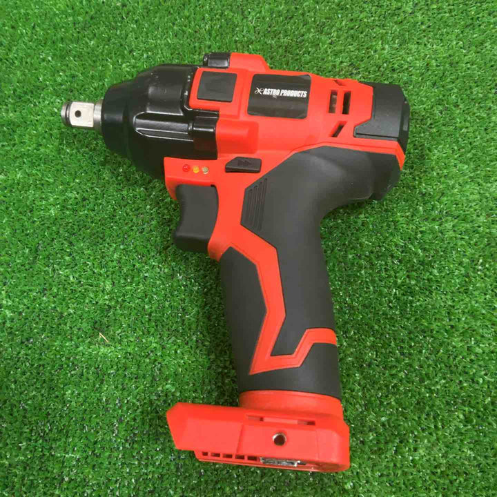 アストロプロダクツ 1/2DR 18Vコードレスインパクトレンチ AP050656【草加店】