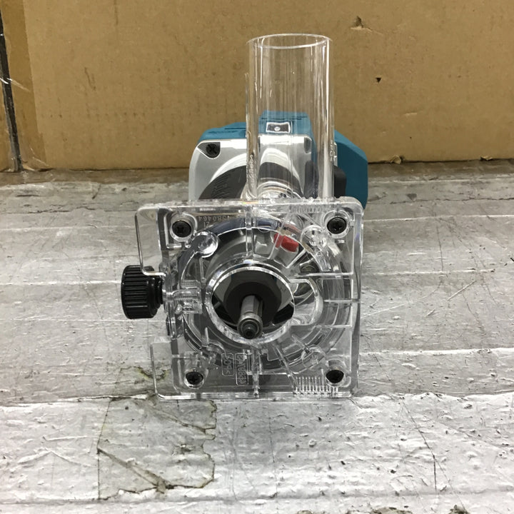 ★マキタ(makita) コードレストリマ RT001GZ【所沢店】