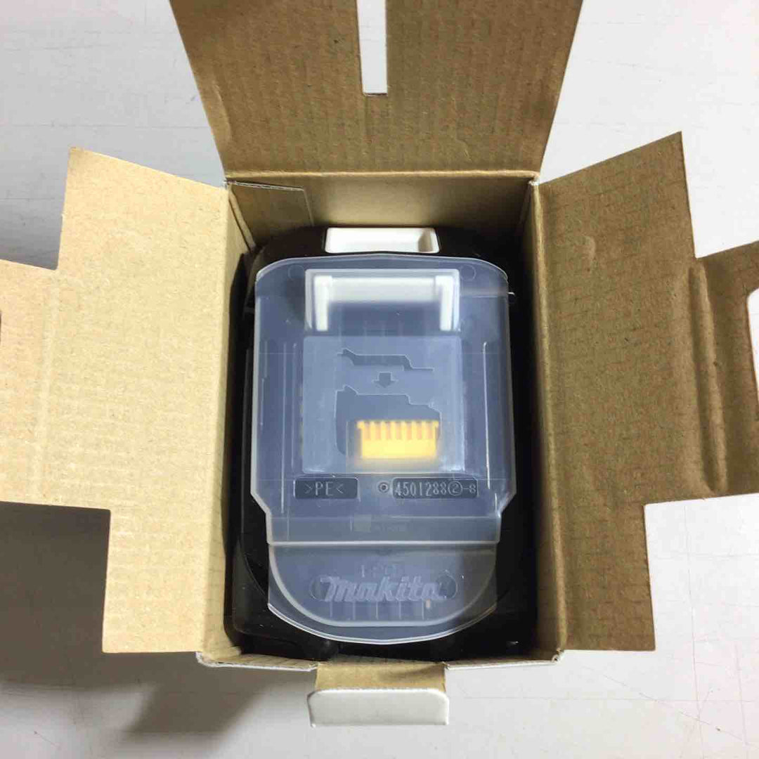 ★マキタ(makita) リチウムイオンバッテリー 18V/6.0Ah BL1860B【戸田店】