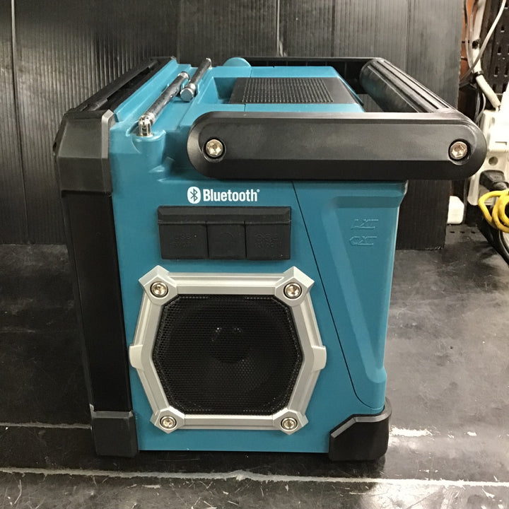 ☆マキタ(makita) コードレスラジオ付テレビ TV100【草加店】