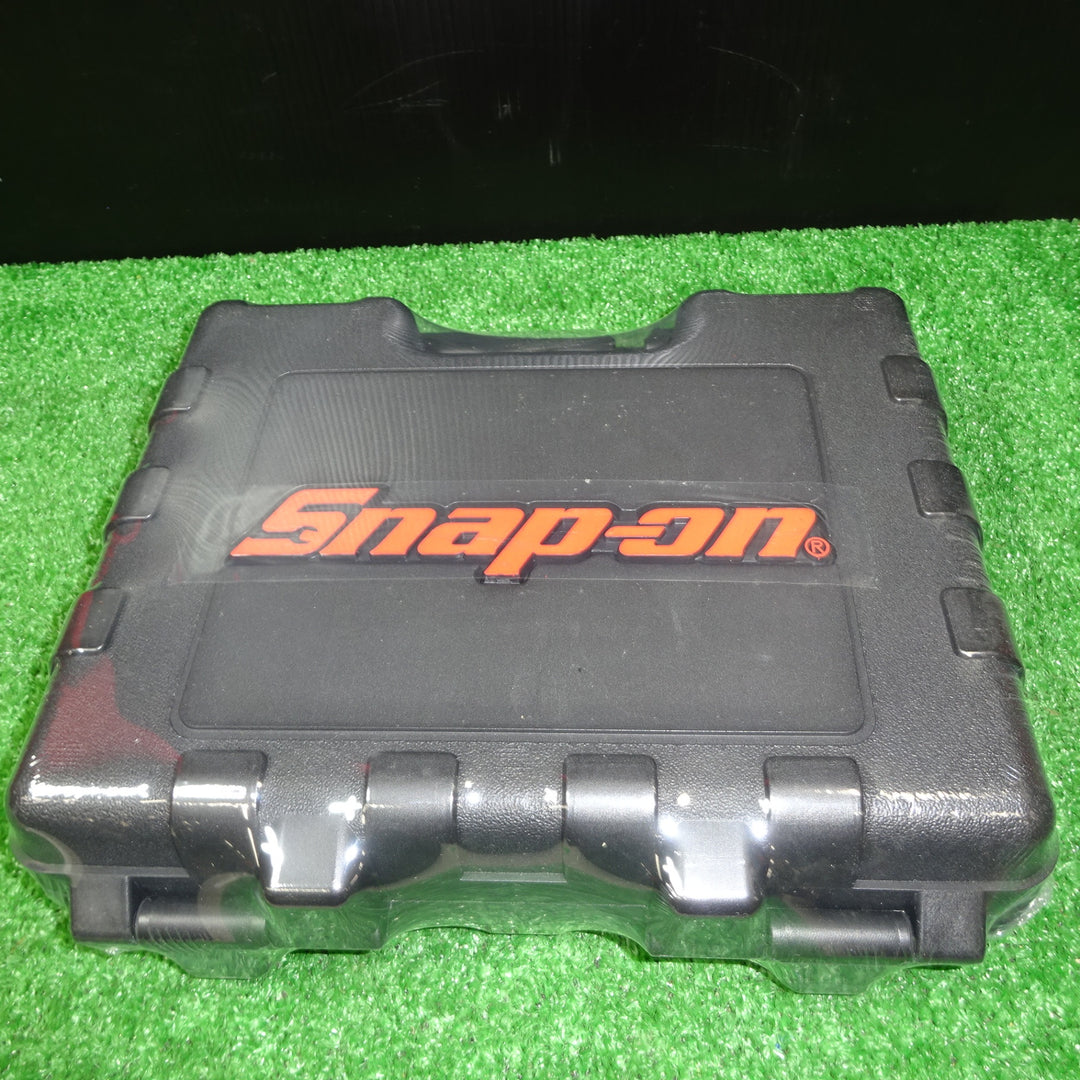スナップオン/Snap-on ソフトグリップラチェットドライバー マスターセット SGDMRC44FR レッド【岩槻店】