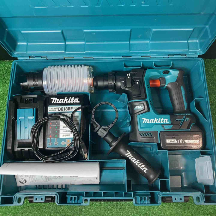 ★マキタ(makita) コードレスハンマドリル HR171DZK【岩槻店】