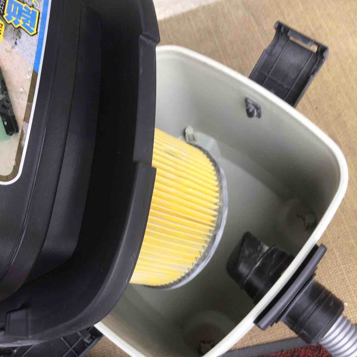 ◇リョービ(RYOBI) 集じん機 VC-1100【町田店】