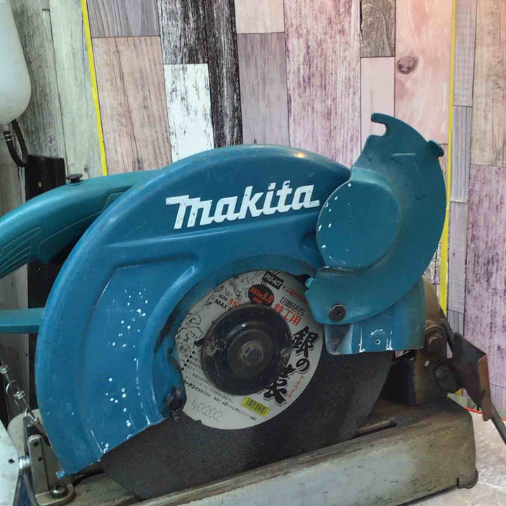 ☆マキタ(makita) 切断機 LW1401【八潮店】