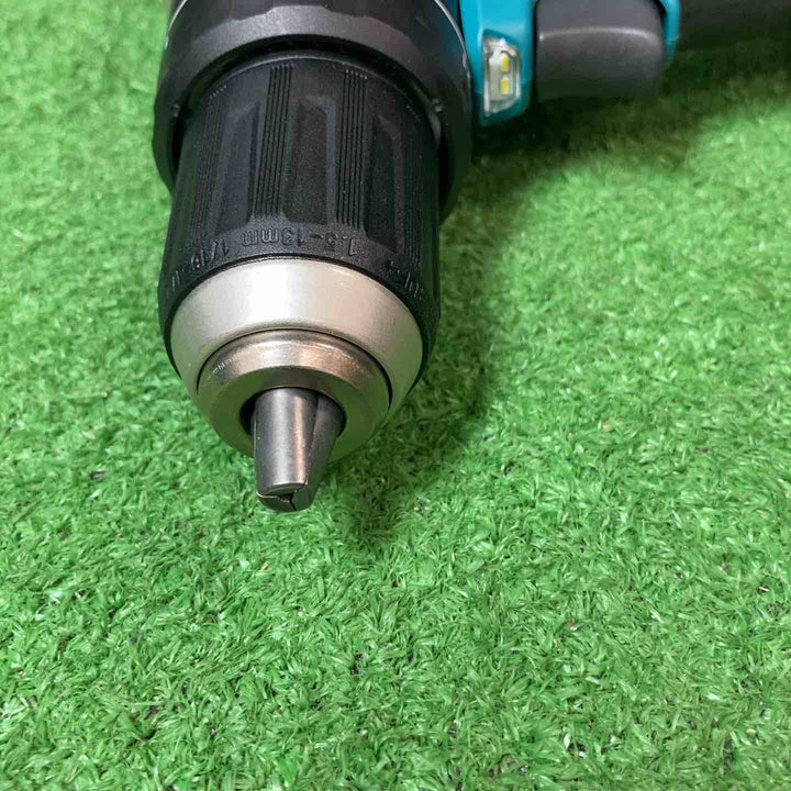 【中古美品】★マキタ(makita) コードレス振動ドリルドライバー HP484DRGX【岩槻店】