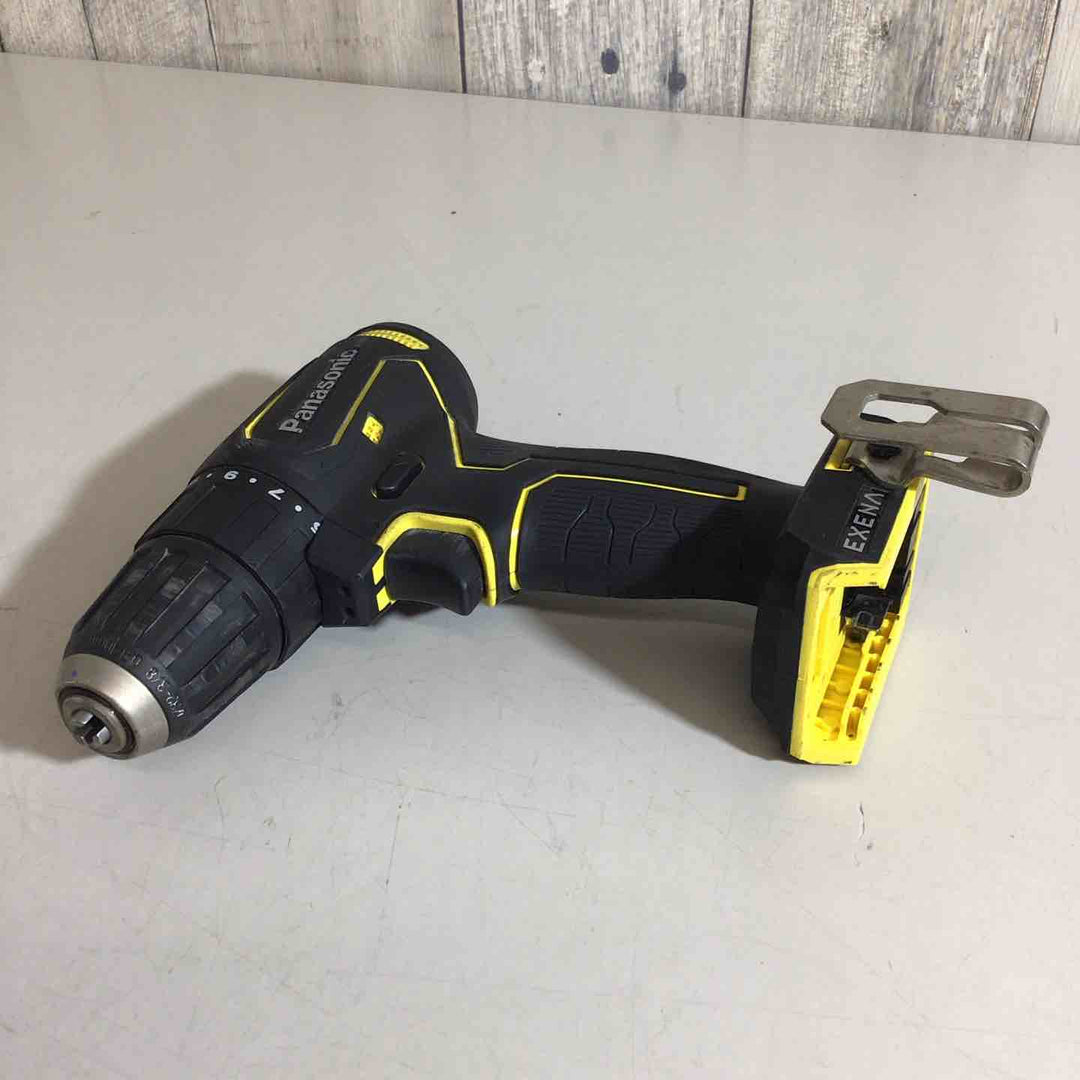 ☆パナソニック(Panasonic) コードレスドリルドライバ EZ1D31T1Y【戸田店】