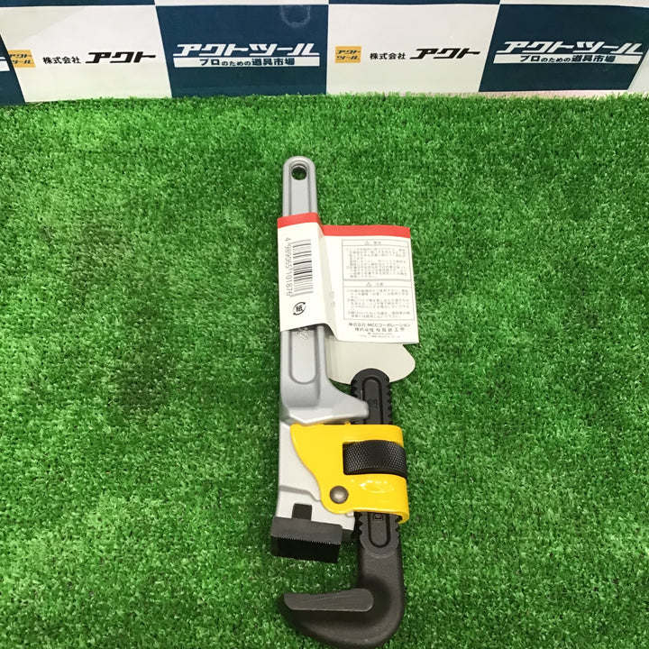 MCC (エムシーシー)パイプレンチアルミDAL被覆鋼管専用 300mm PWPDAL30【草加店】
