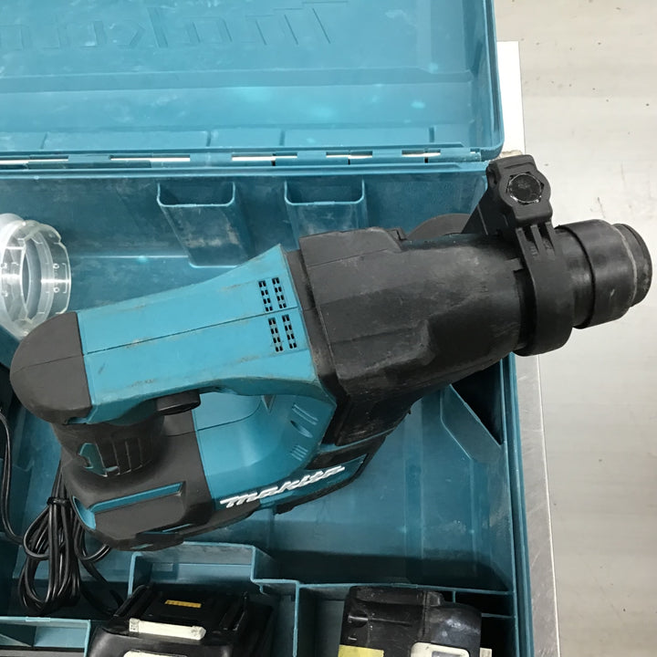 ★マキタ(makita) コードレスハンマドリル HR171DRGX【戸田店】