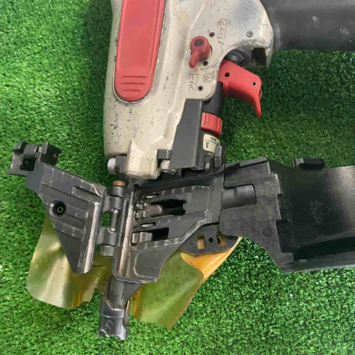 ★マックス(MAX) 常圧エア釘打ち機 CN-450AD(FP)【草加店】