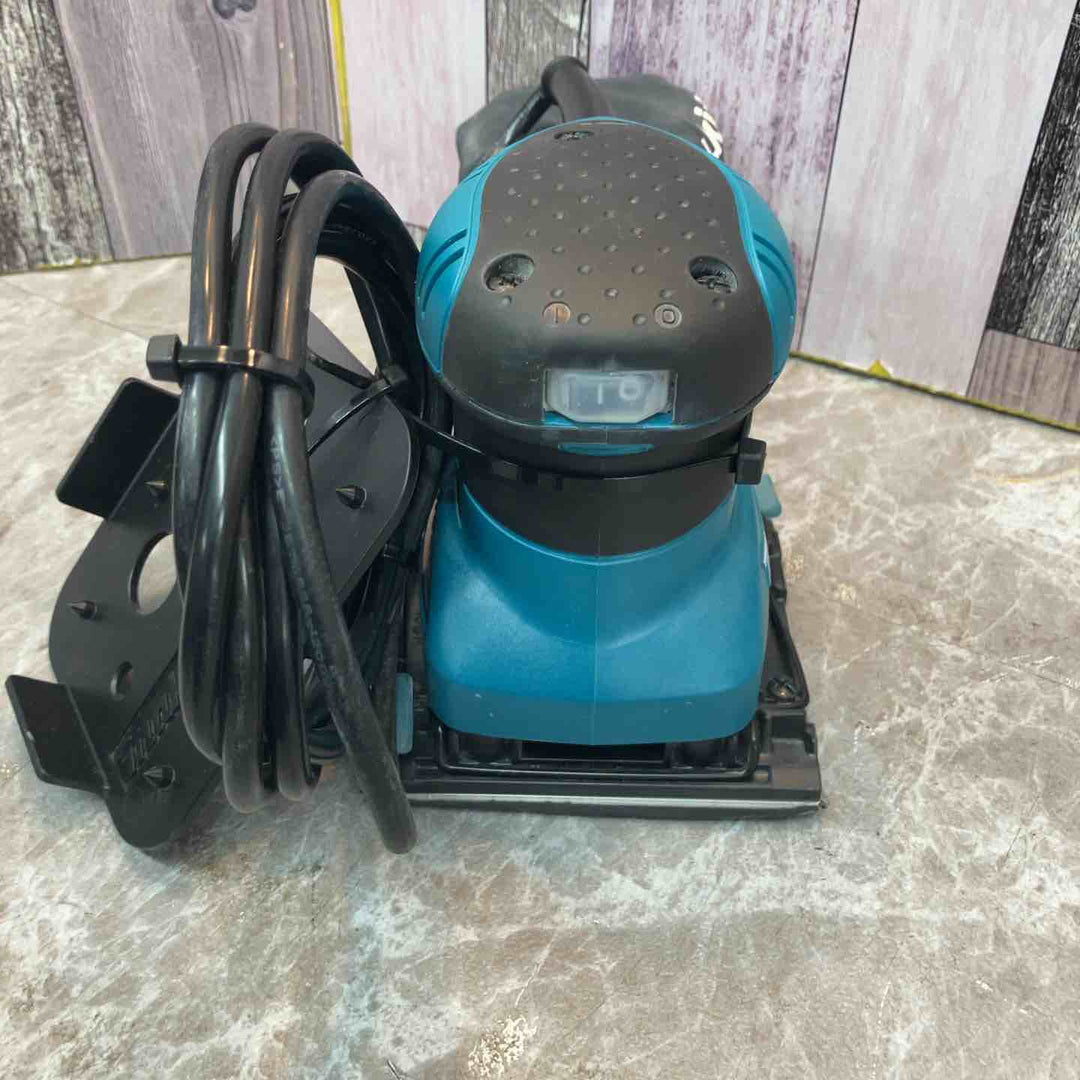 ☆マキタ(makita) 防じんミニサンダ BO4555【八潮店】