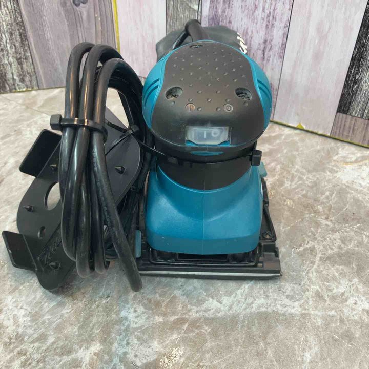☆マキタ(makita) 防じんミニサンダ BO4555【八潮店】