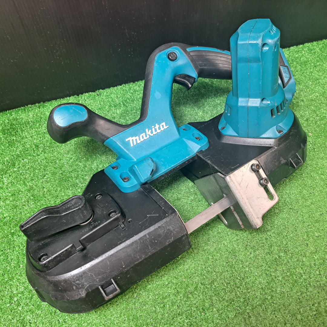 マキタ/makita 18V コードレスバンドソー PB181DZ【岩槻店】