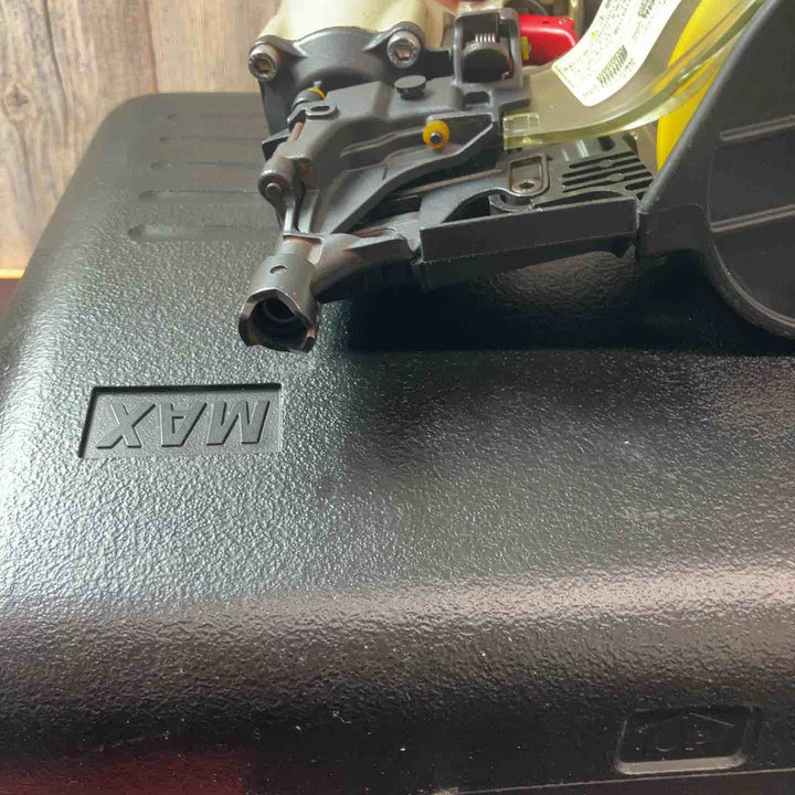 【中古品】★マックス(MAX) 常圧エア釘打ち機 CN-565CG【東大和店】