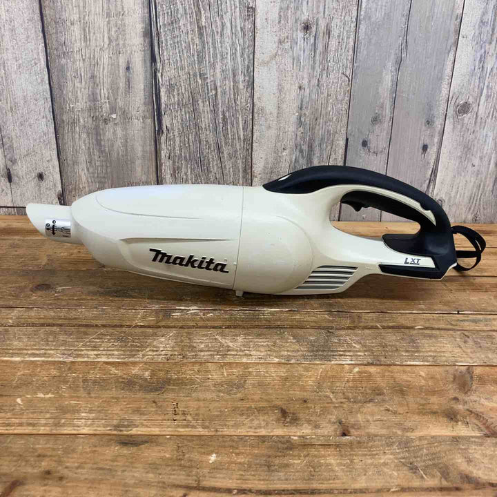 【中古品】 マキタ(makita) コードレスクリーナ CL140FDZW 【東大和店】