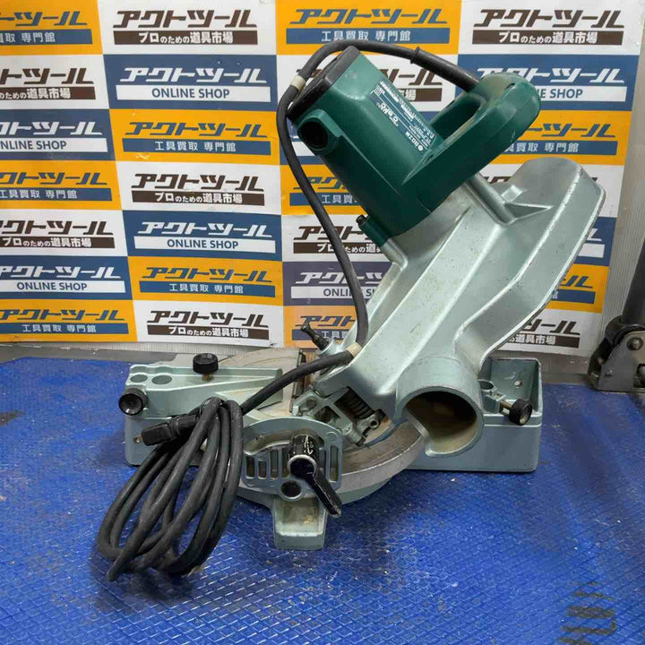 ◇ハイコーキ(HIKOKI ※旧:日立工機) 216mm 卓上丸ノコ C8FC【草加店】