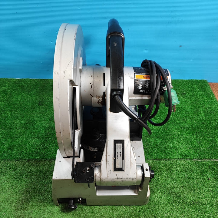 ◇リジッド(RIDGID) ドライカットソー 614【岩槻店】