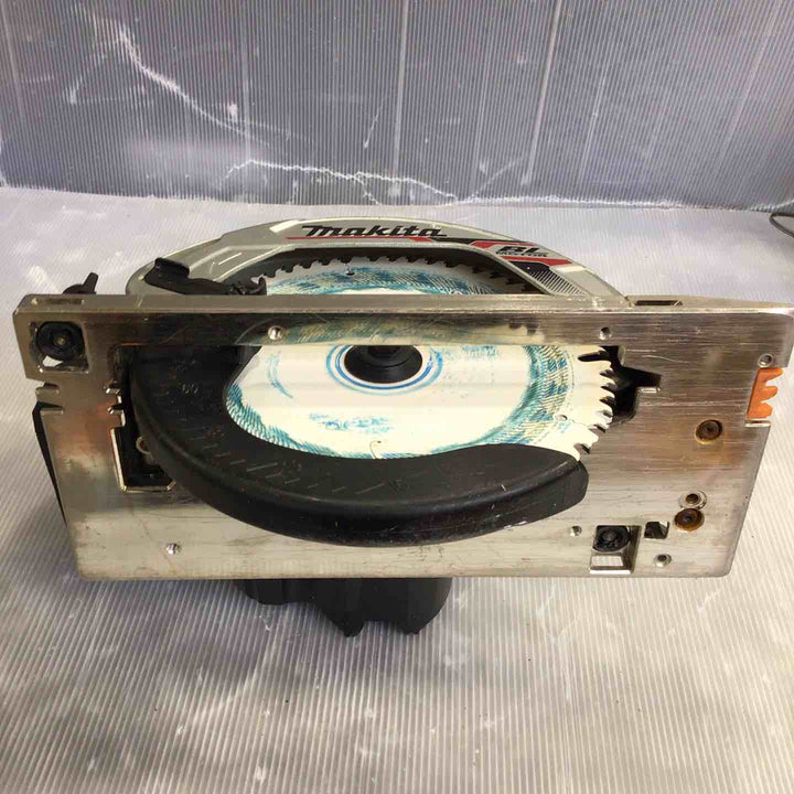 ★マキタ(makita) コードレス丸のこ HS631DZB【草加店】