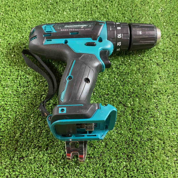 ★マキタ(makita) コードレス振動ドリルドライバー HP331DSHX【川崎店】