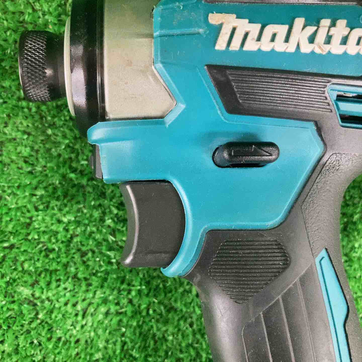 ★マキタ(makita) コードレスインパクトドライバー TD173DRGX【川崎店】