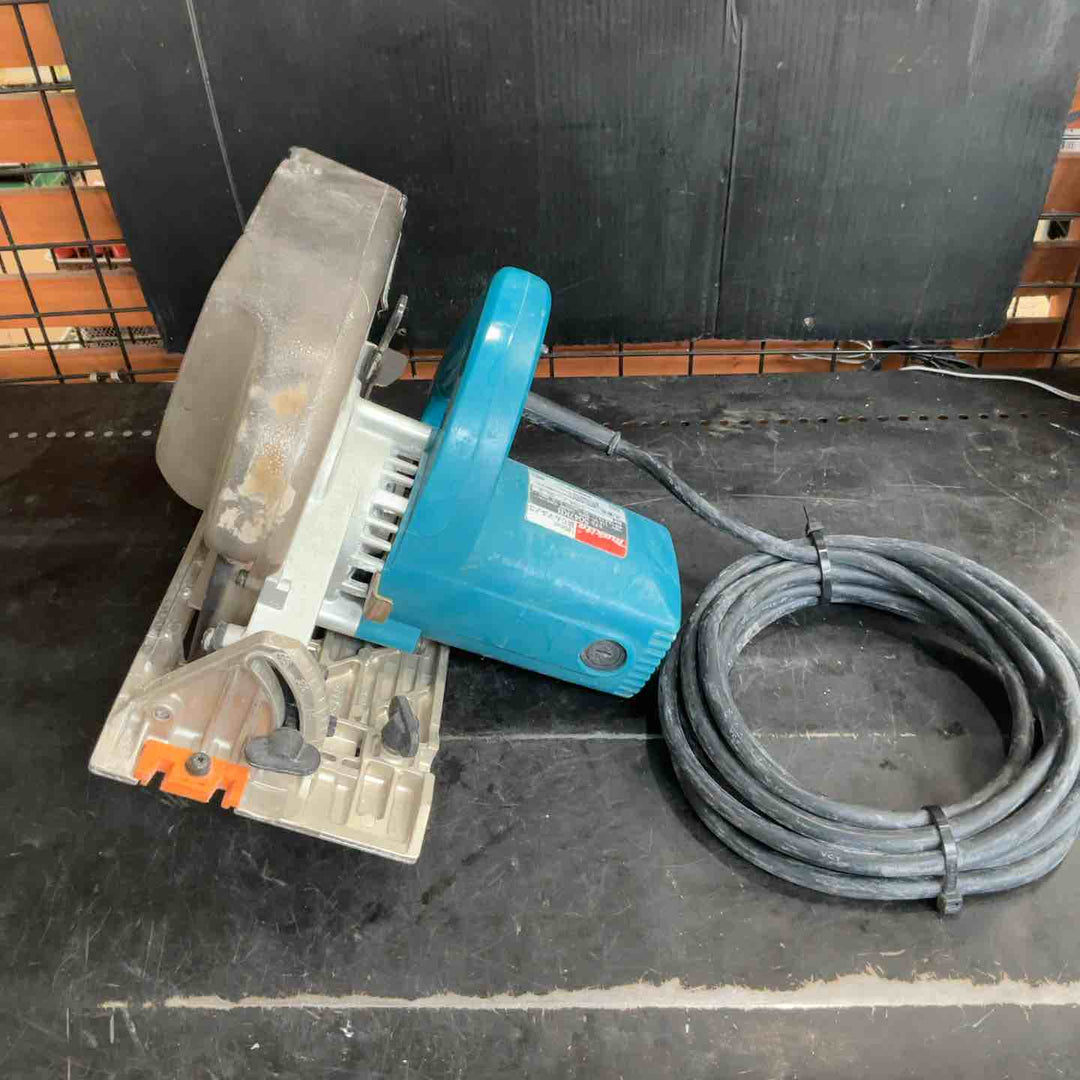 ★マキタ(makita) 防じん丸のこ 5047KB【草加店】