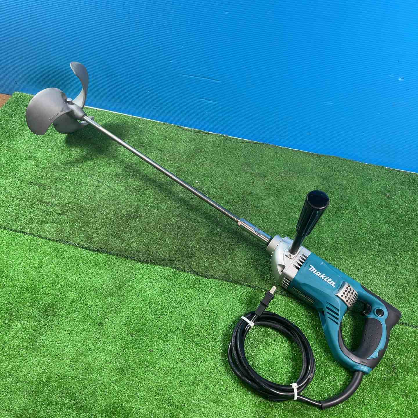 ☆マキタ(makita) かくはん機 UT2204【岩槻店】 – アクトツール