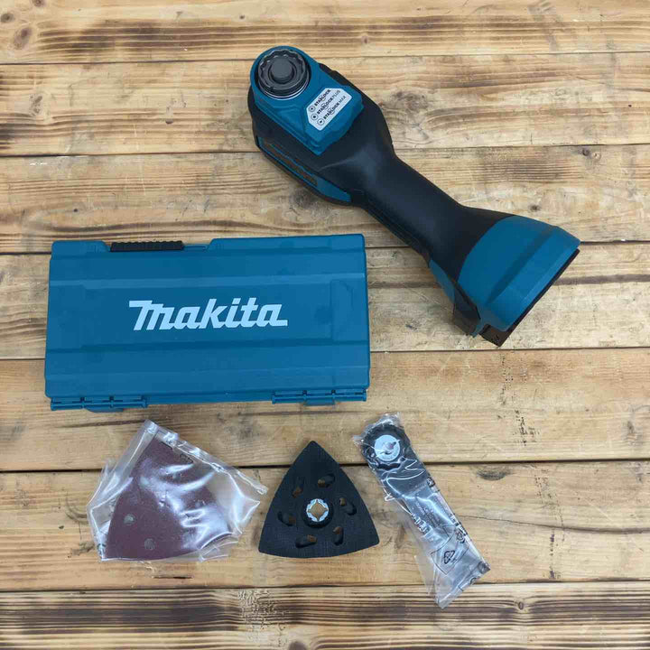 マキタ(makita) コードレスマルチツール TM001GZ 【東大和店】