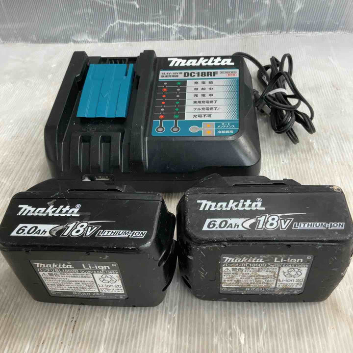 ★マキタ(makita) コードレスインパクトドライバー TD173DRGXO【草加店】