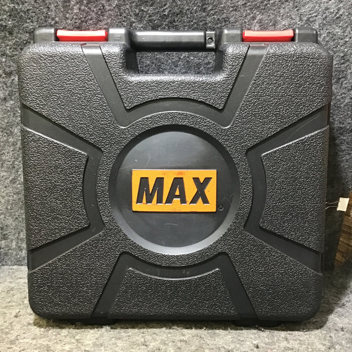 【中古品】マックス(MAX) 高圧エア釘打ち機 HN-50N2(D) ※メーカにてオーバーホール済!※【桶川店】
