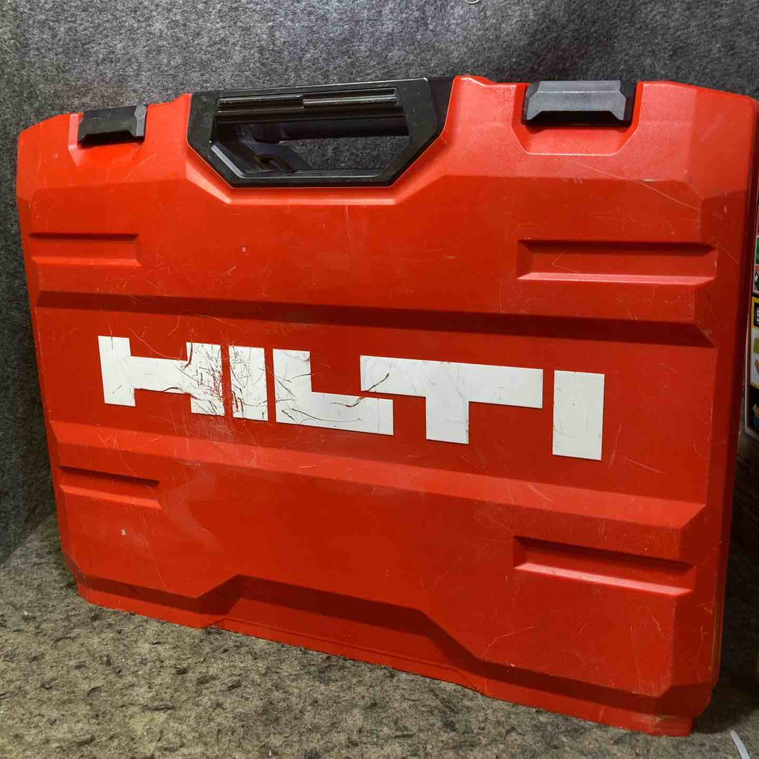 ヒルティ(Hilti) ガスネイラ GX3【桶川店】