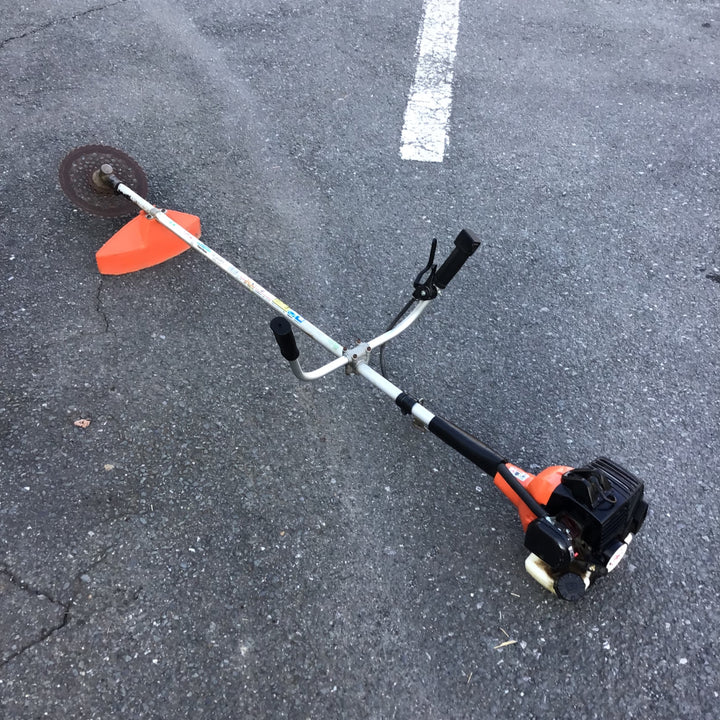 【店頭受取り限定】 タナカ/Tanaka エンジン刈払機・CB-3400PFS 【鴻巣店】