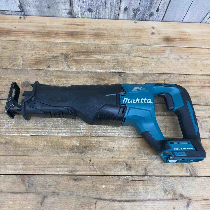 マキタ(makita) コードレスレシプロソー JR187DRGX 【東大和店】